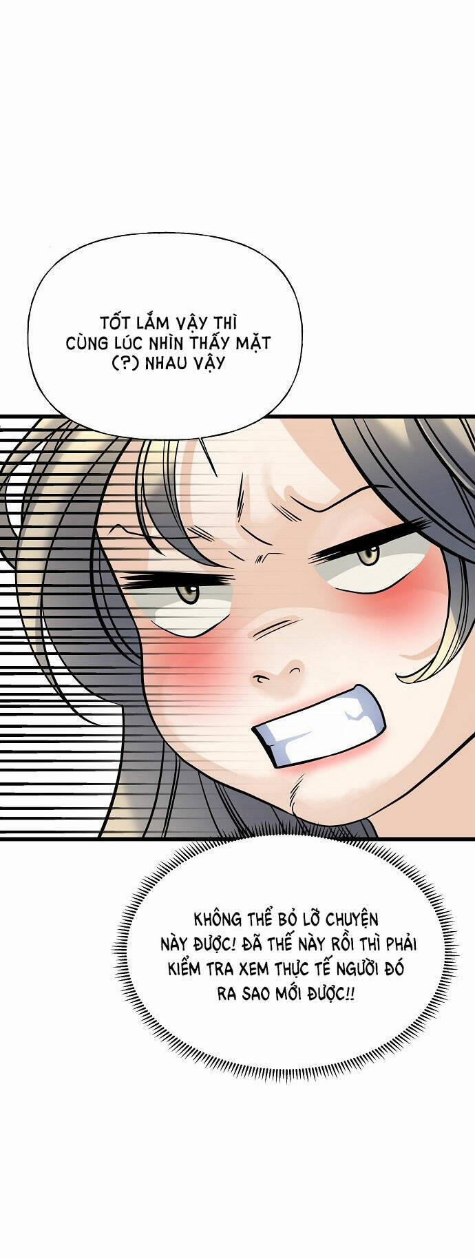 Random Target – Mục Tiêu Ngẫu Nhiên 2.2 trang 30