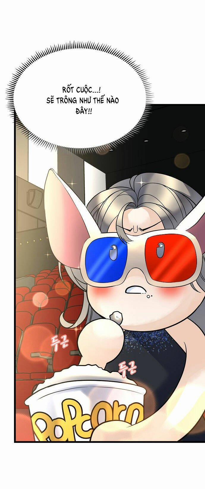 Random Target – Mục Tiêu Ngẫu Nhiên 2.2 trang 32