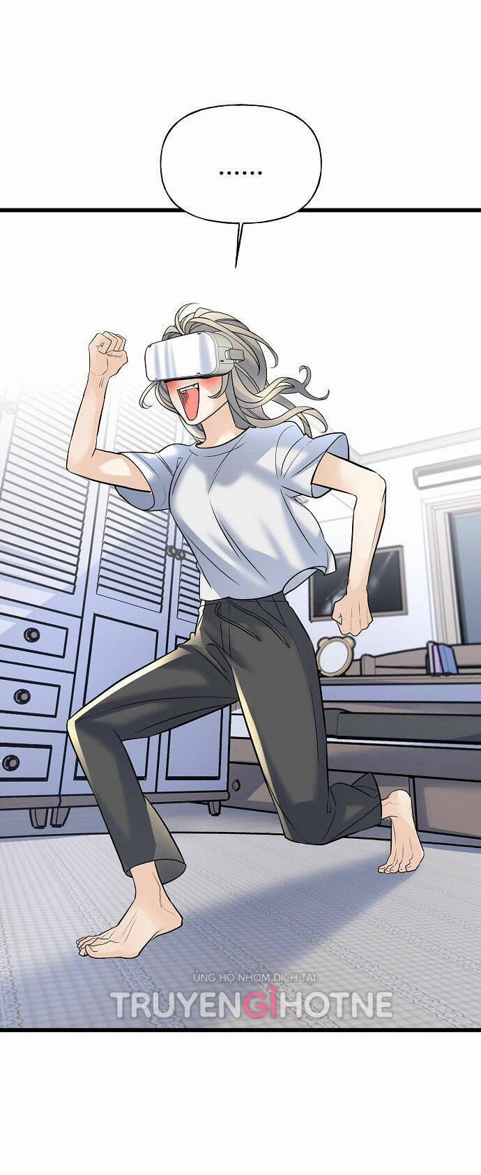 Random Target – Mục Tiêu Ngẫu Nhiên 2.2 trang 39