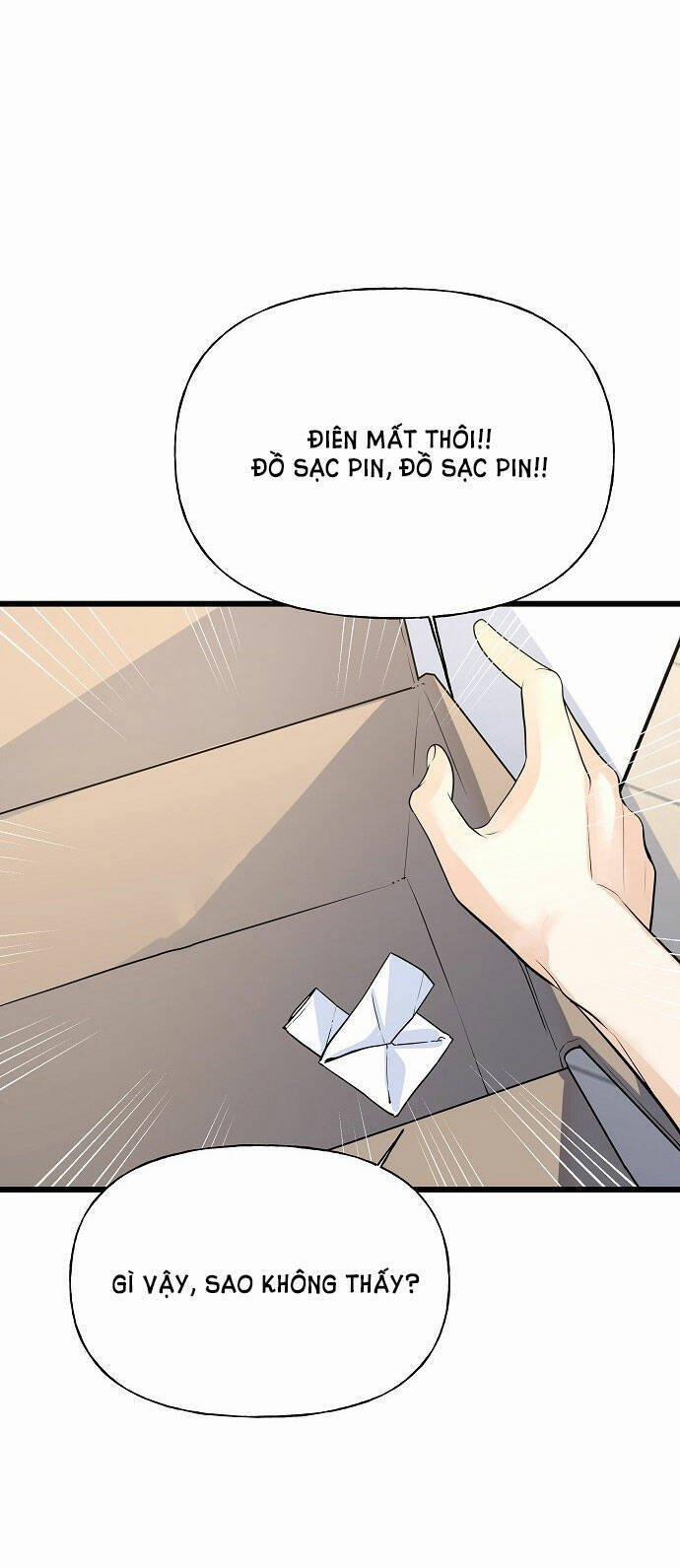 Random Target – Mục Tiêu Ngẫu Nhiên 2.2 trang 43