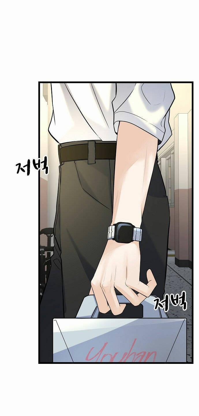 Random Target – Mục Tiêu Ngẫu Nhiên 2.2 trang 48