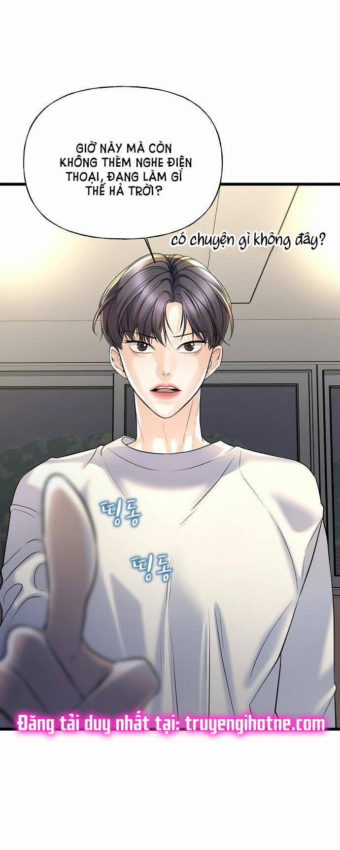 Random Target – Mục Tiêu Ngẫu Nhiên 2.2 trang 49