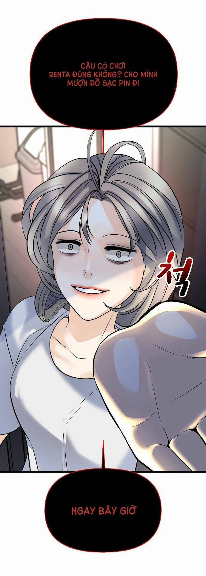 Random Target – Mục Tiêu Ngẫu Nhiên 2.2 trang 55