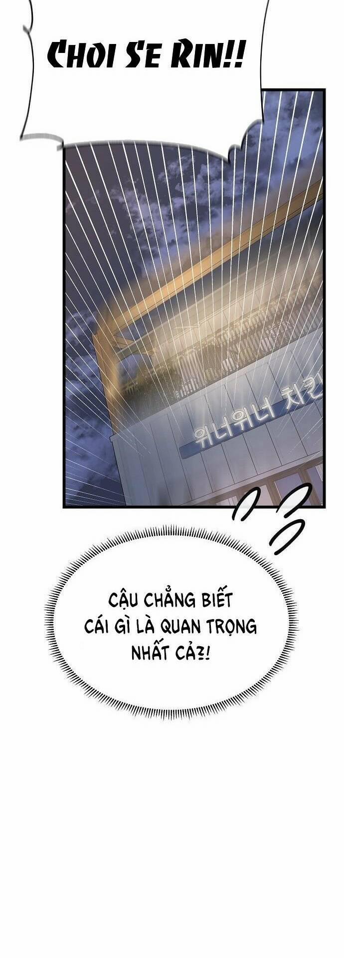 Random Target – Mục Tiêu Ngẫu Nhiên 5.2 trang 1