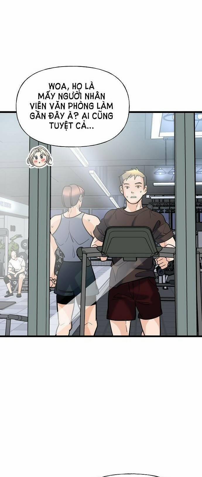 Random Target – Mục Tiêu Ngẫu Nhiên 5.2 trang 10