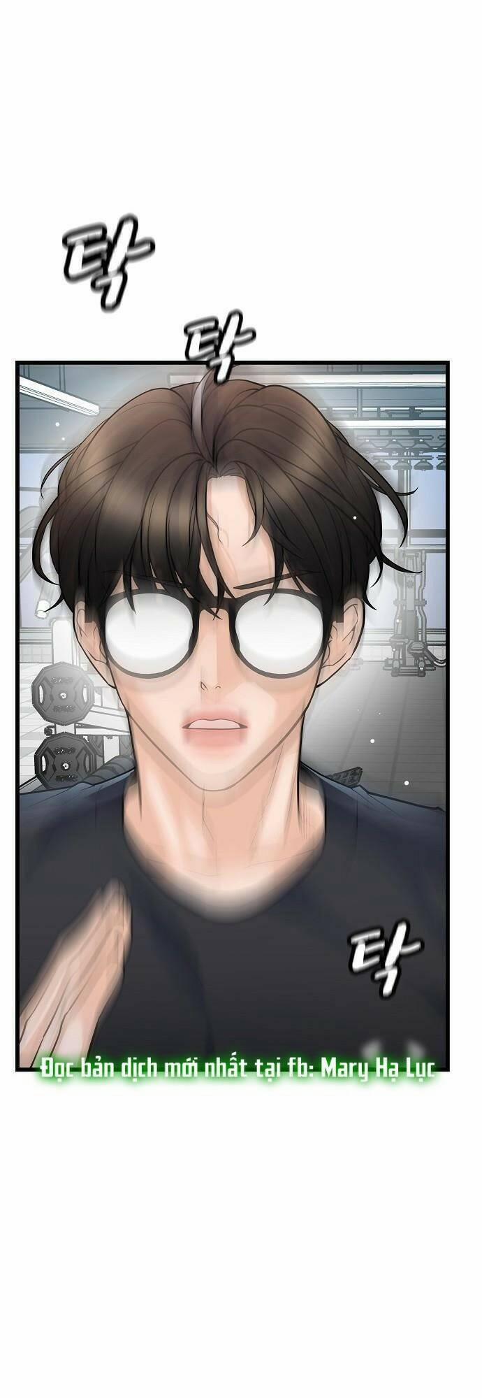 Random Target – Mục Tiêu Ngẫu Nhiên 5.2 trang 12