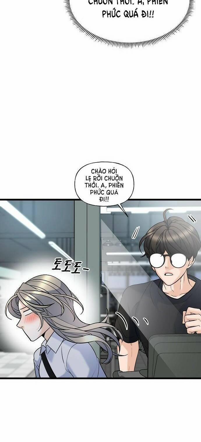 Random Target – Mục Tiêu Ngẫu Nhiên 5.2 trang 16