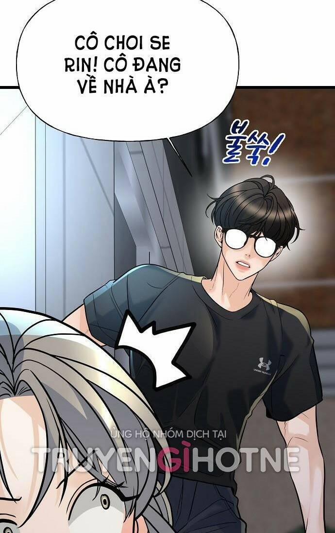 Random Target – Mục Tiêu Ngẫu Nhiên 5.2 trang 18