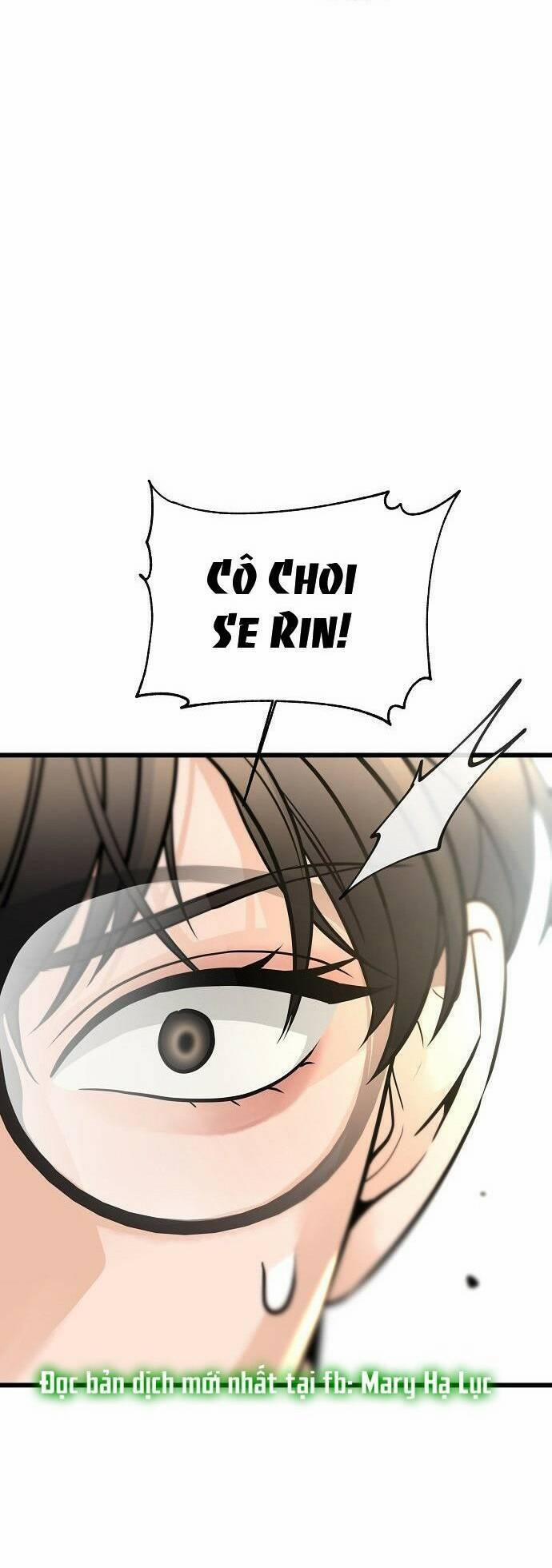 Random Target – Mục Tiêu Ngẫu Nhiên 5.2 trang 21