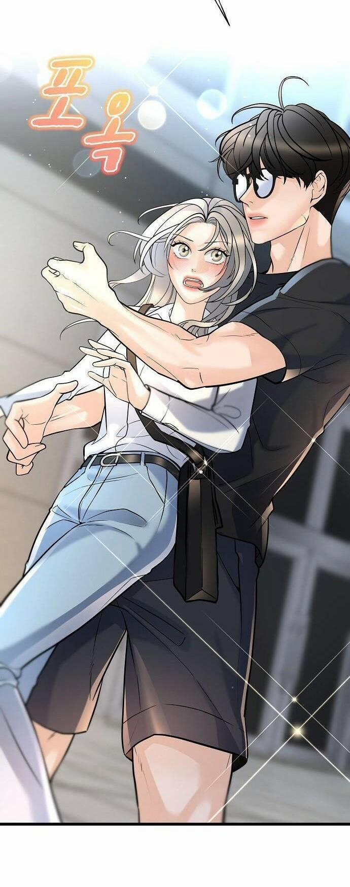 Random Target – Mục Tiêu Ngẫu Nhiên 5.2 trang 23