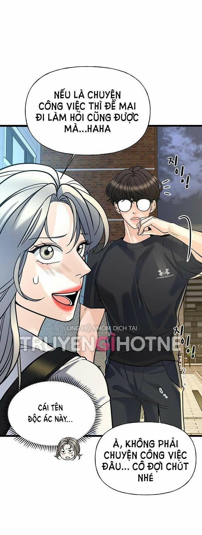 Random Target – Mục Tiêu Ngẫu Nhiên 5.2 trang 30