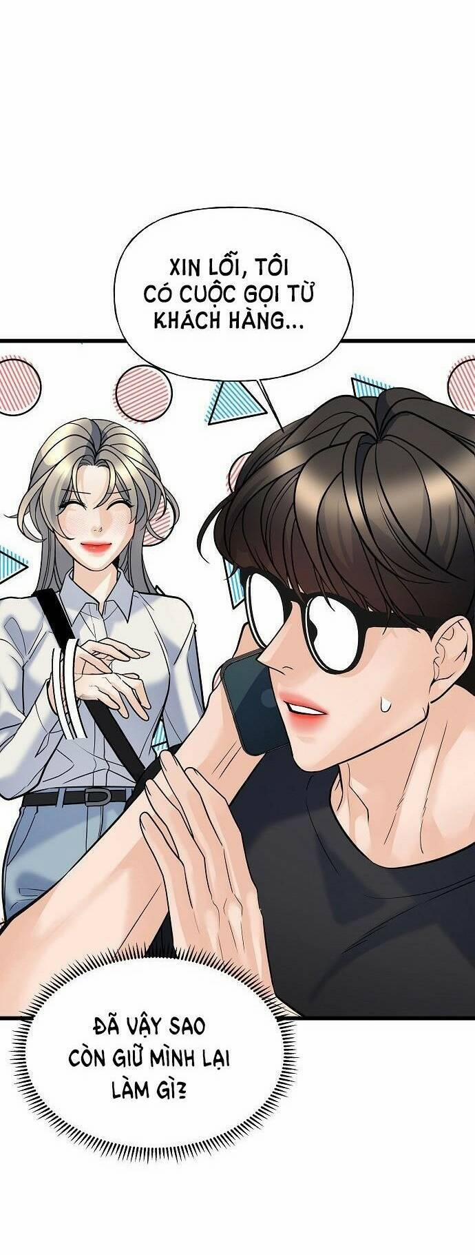 Random Target – Mục Tiêu Ngẫu Nhiên 5.2 trang 31