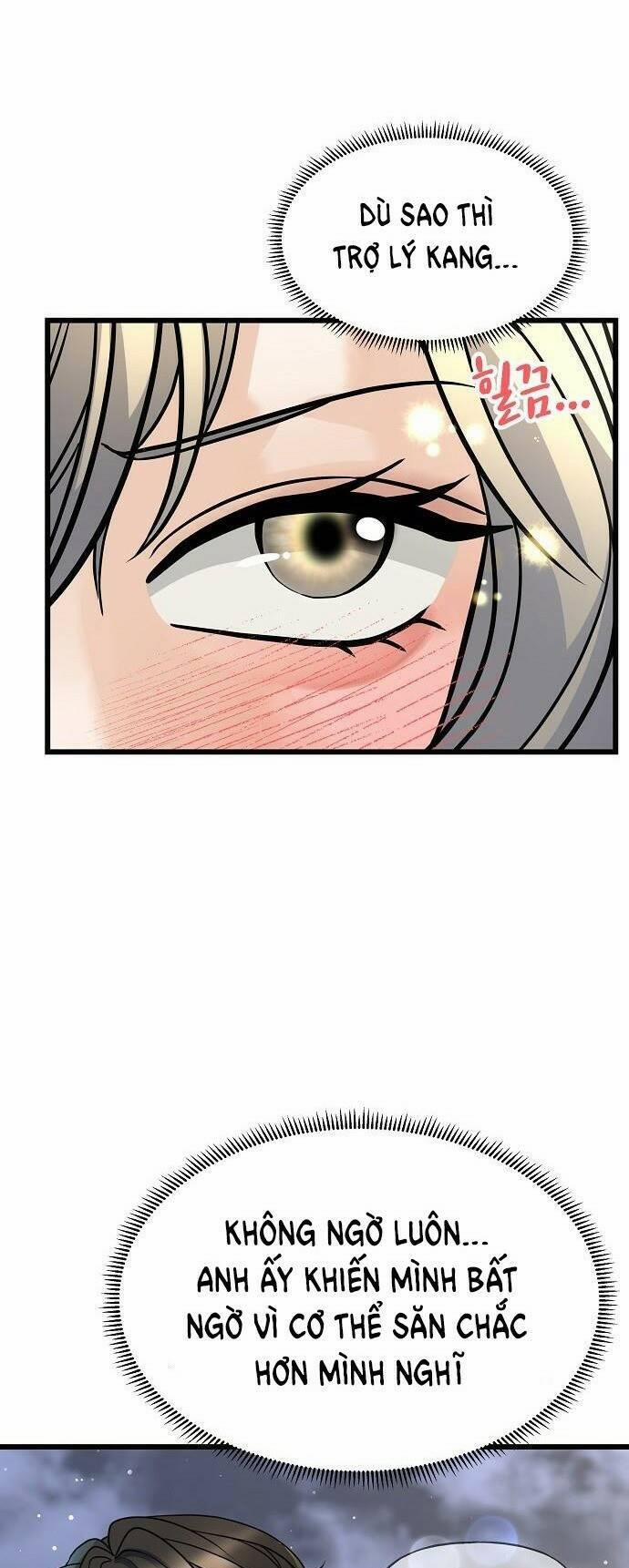 Random Target – Mục Tiêu Ngẫu Nhiên 5.2 trang 32