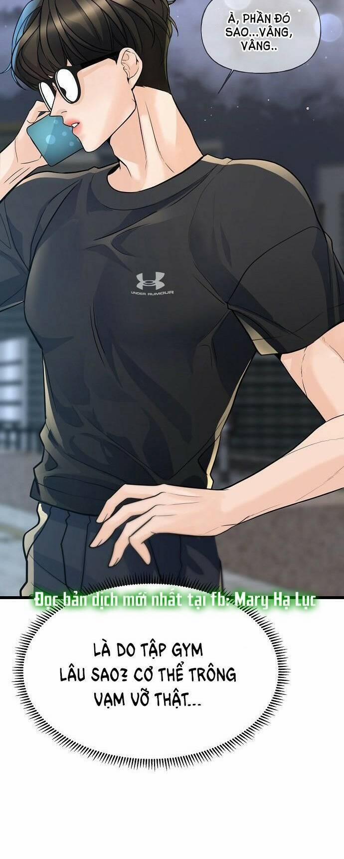 Random Target – Mục Tiêu Ngẫu Nhiên 5.2 trang 33