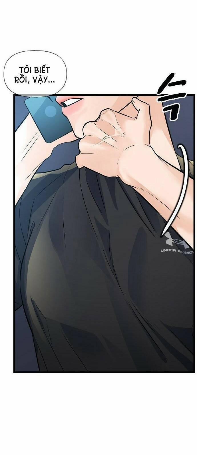 Random Target – Mục Tiêu Ngẫu Nhiên 5.2 trang 34