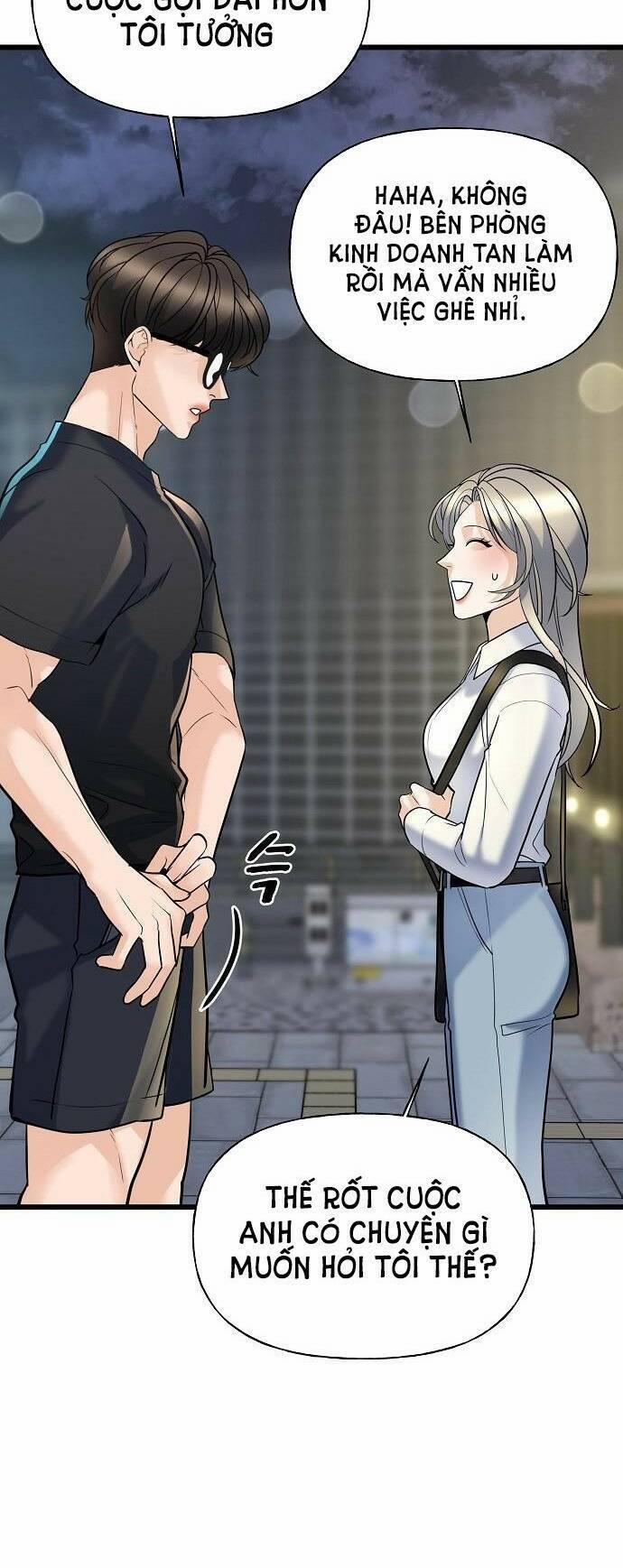 Random Target – Mục Tiêu Ngẫu Nhiên 5.2 trang 37