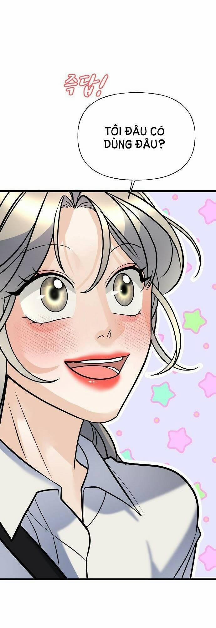 Random Target – Mục Tiêu Ngẫu Nhiên 5.2 trang 41