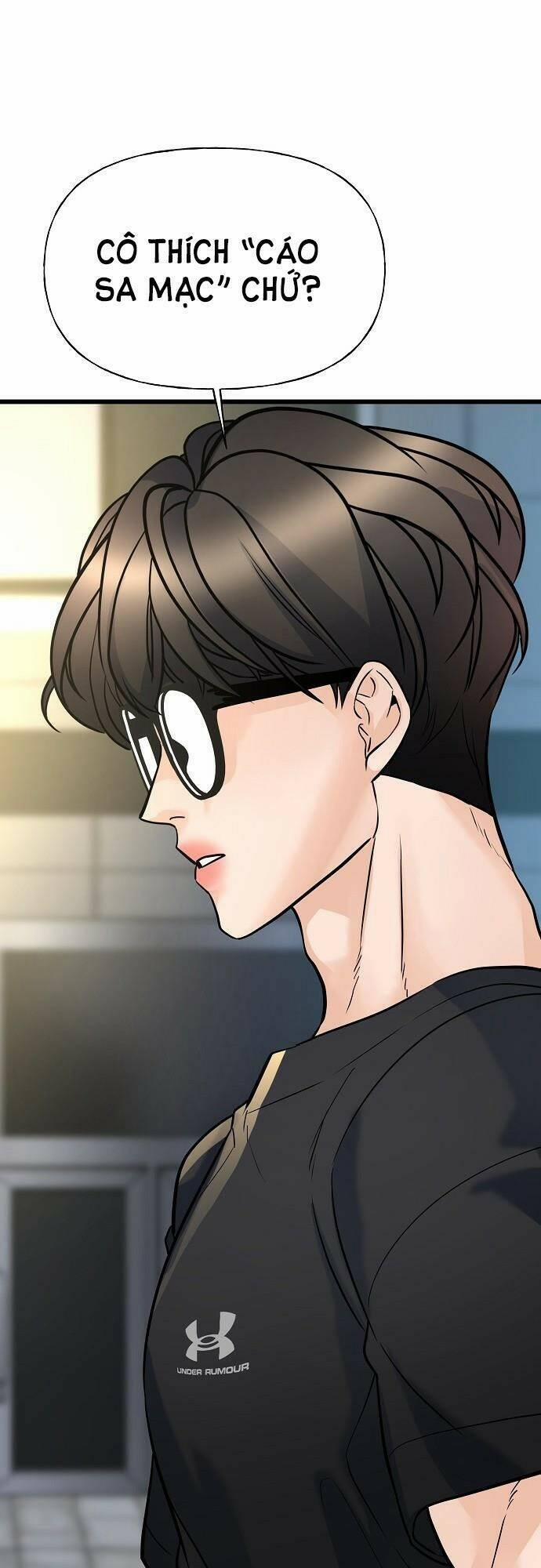 Random Target – Mục Tiêu Ngẫu Nhiên 5.2 trang 47