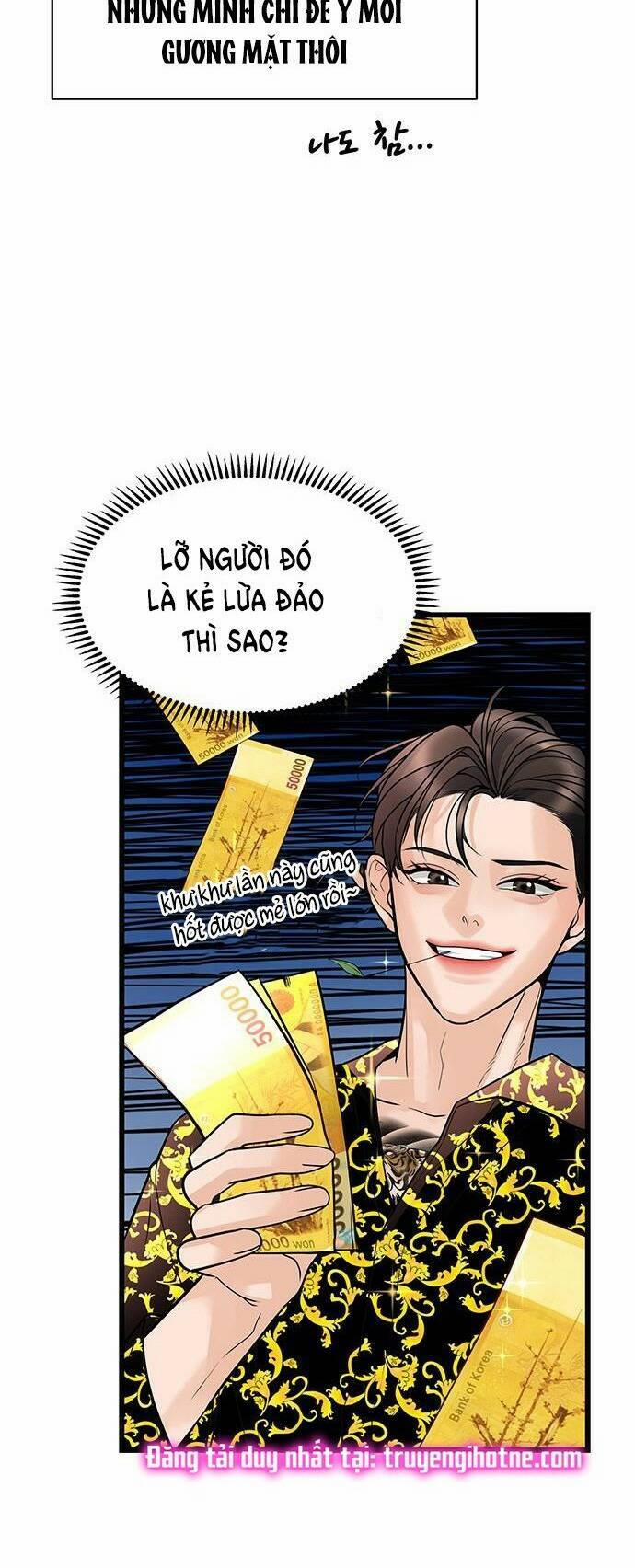 Random Target – Mục Tiêu Ngẫu Nhiên 5.2 trang 5