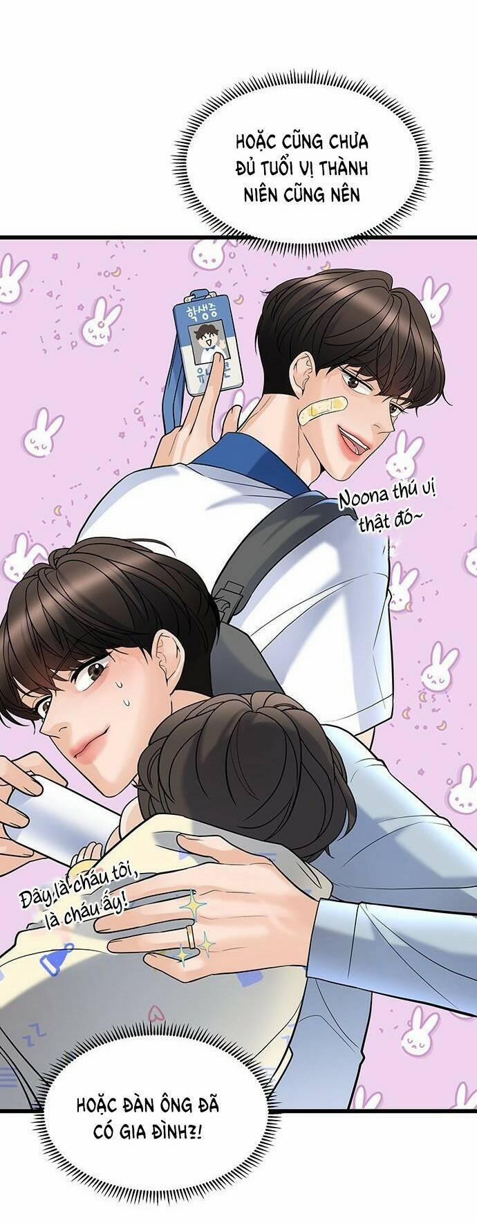 Random Target – Mục Tiêu Ngẫu Nhiên 5.2 trang 6