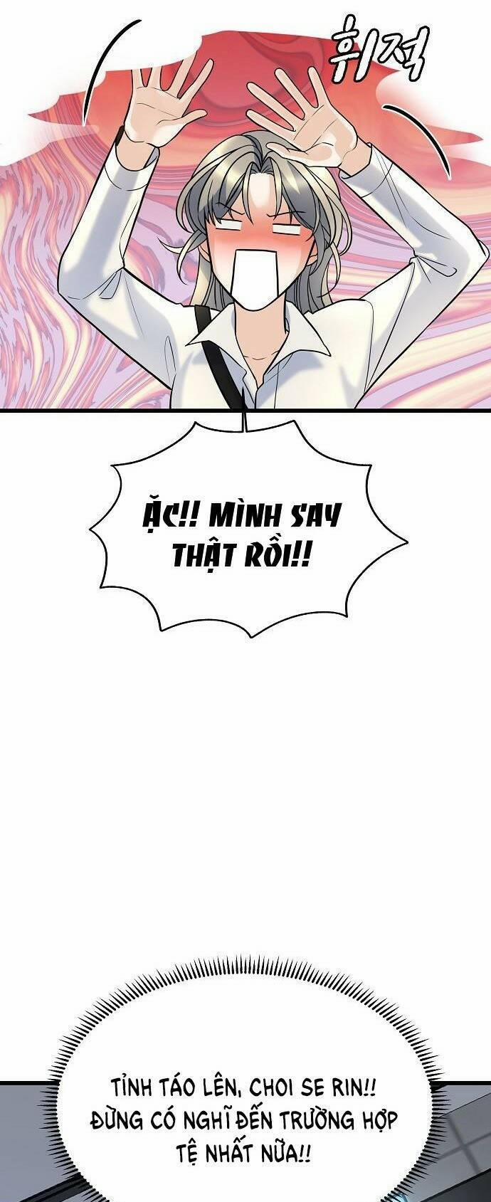 Random Target – Mục Tiêu Ngẫu Nhiên 5.2 trang 8