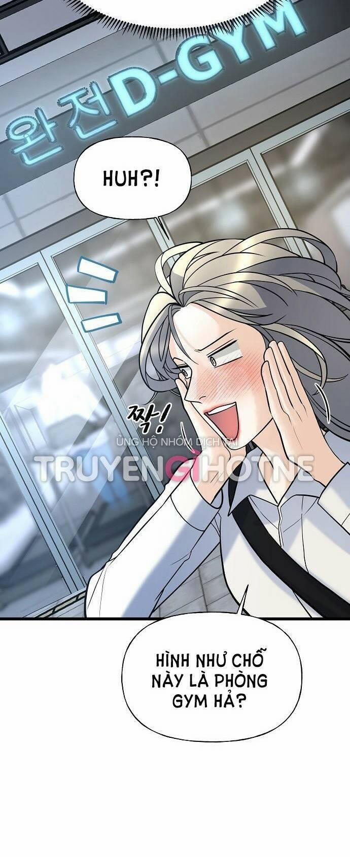 Random Target – Mục Tiêu Ngẫu Nhiên 5.2 trang 9