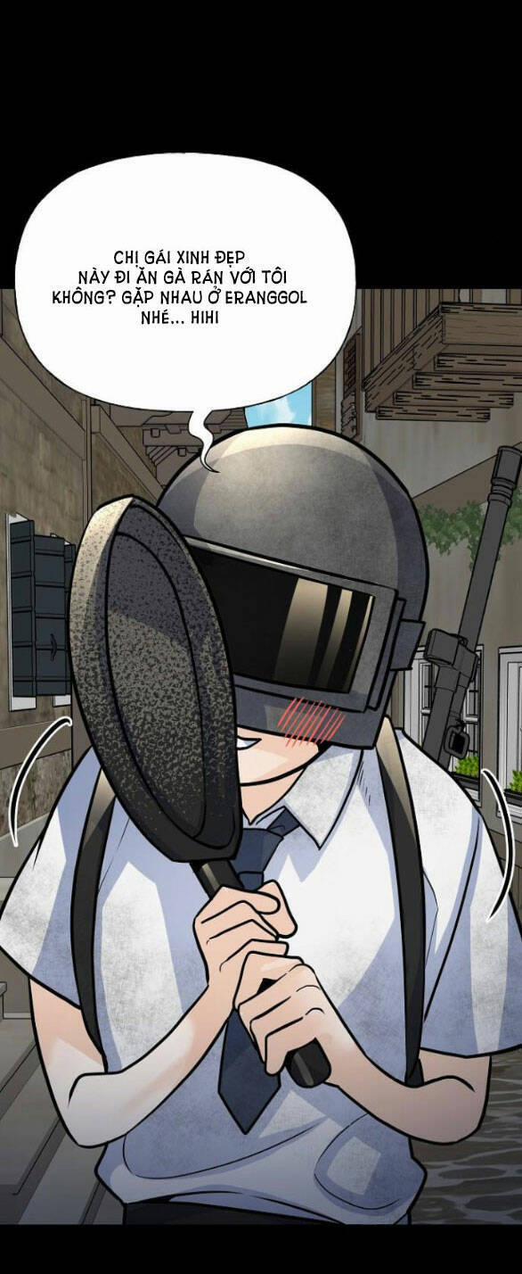 Random Target – Mục Tiêu Ngẫu Nhiên 6.1 trang 18