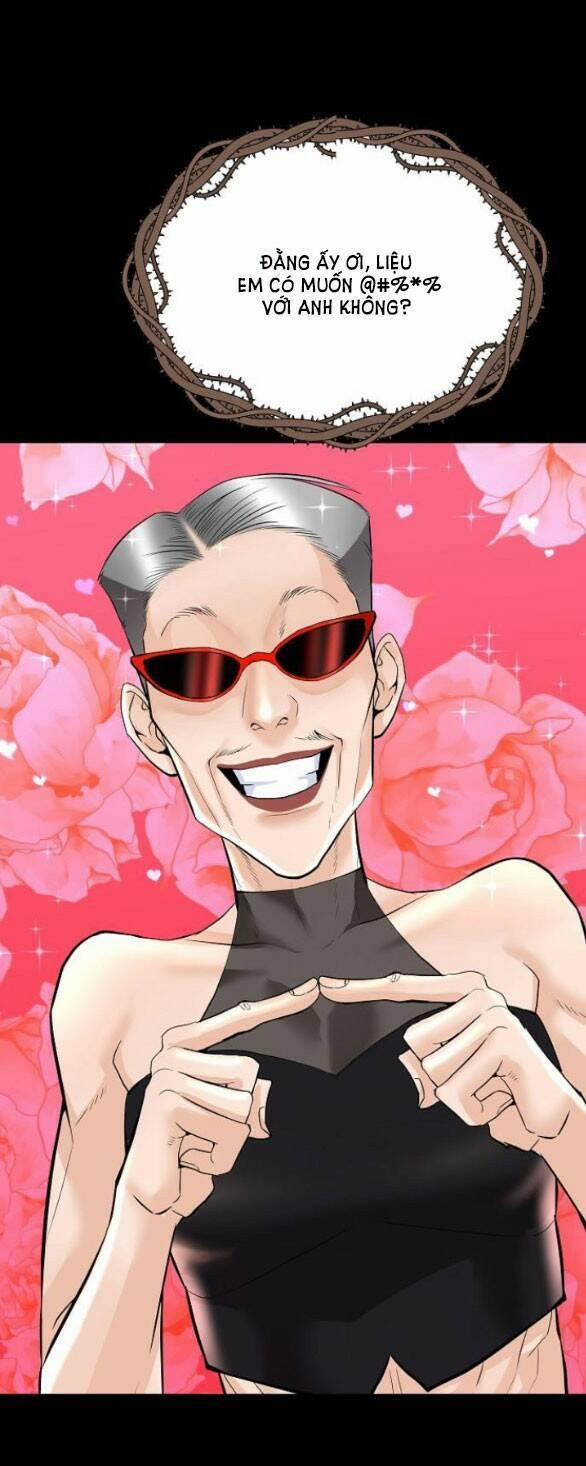 Random Target – Mục Tiêu Ngẫu Nhiên 6.1 trang 20