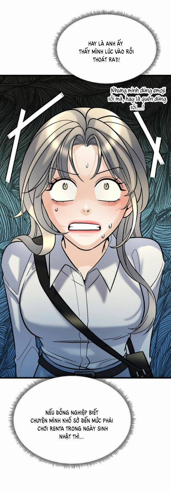 Random Target – Mục Tiêu Ngẫu Nhiên 6.1 trang 28