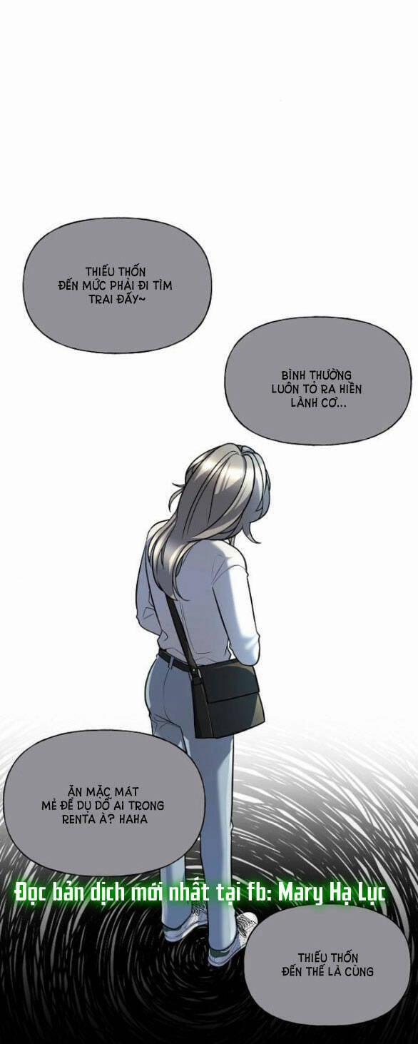 Random Target – Mục Tiêu Ngẫu Nhiên 6.1 trang 29