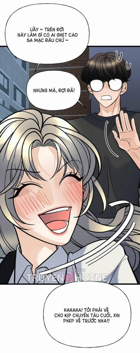 Random Target – Mục Tiêu Ngẫu Nhiên 6.1 trang 40