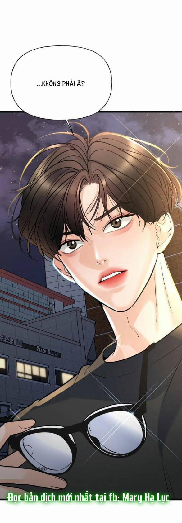 Random Target – Mục Tiêu Ngẫu Nhiên 6.1 trang 45