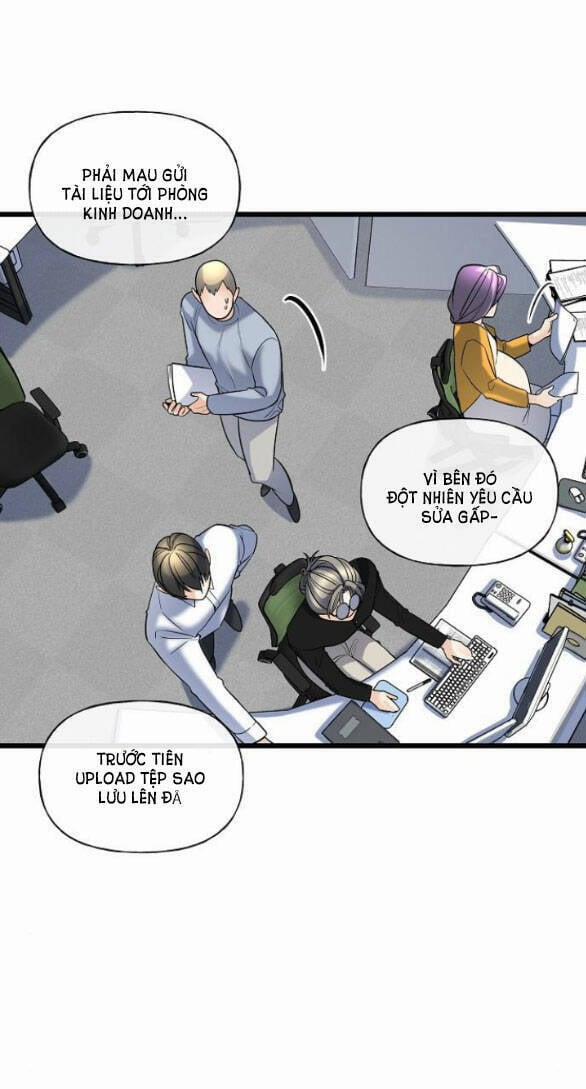 Random Target – Mục Tiêu Ngẫu Nhiên 6.1 trang 50