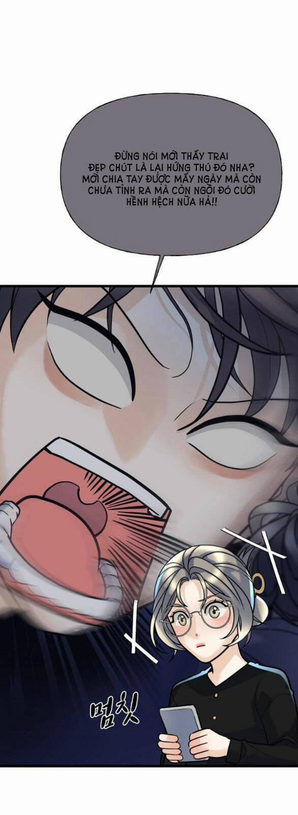 Random Target – Mục Tiêu Ngẫu Nhiên 6.2 trang 25