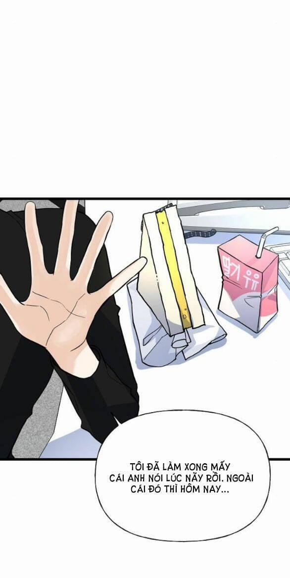 Random Target – Mục Tiêu Ngẫu Nhiên 6.2 trang 36