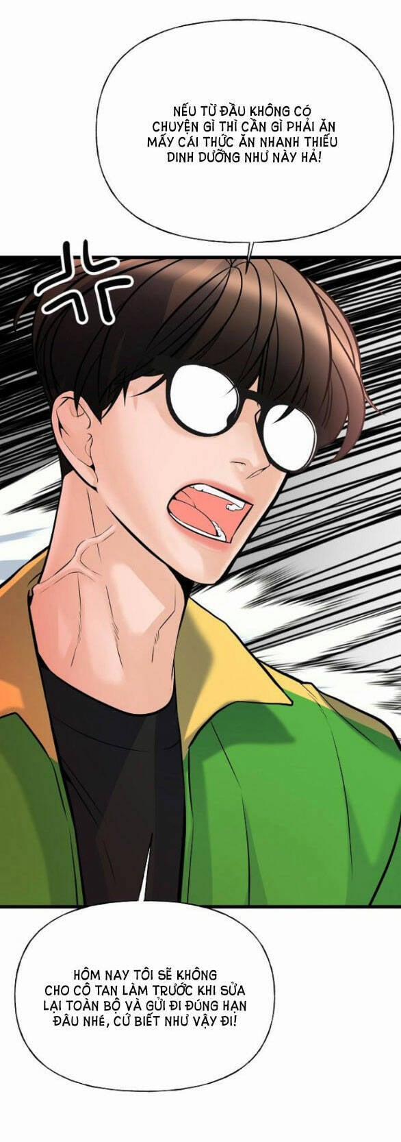 Random Target – Mục Tiêu Ngẫu Nhiên 6.2 trang 43