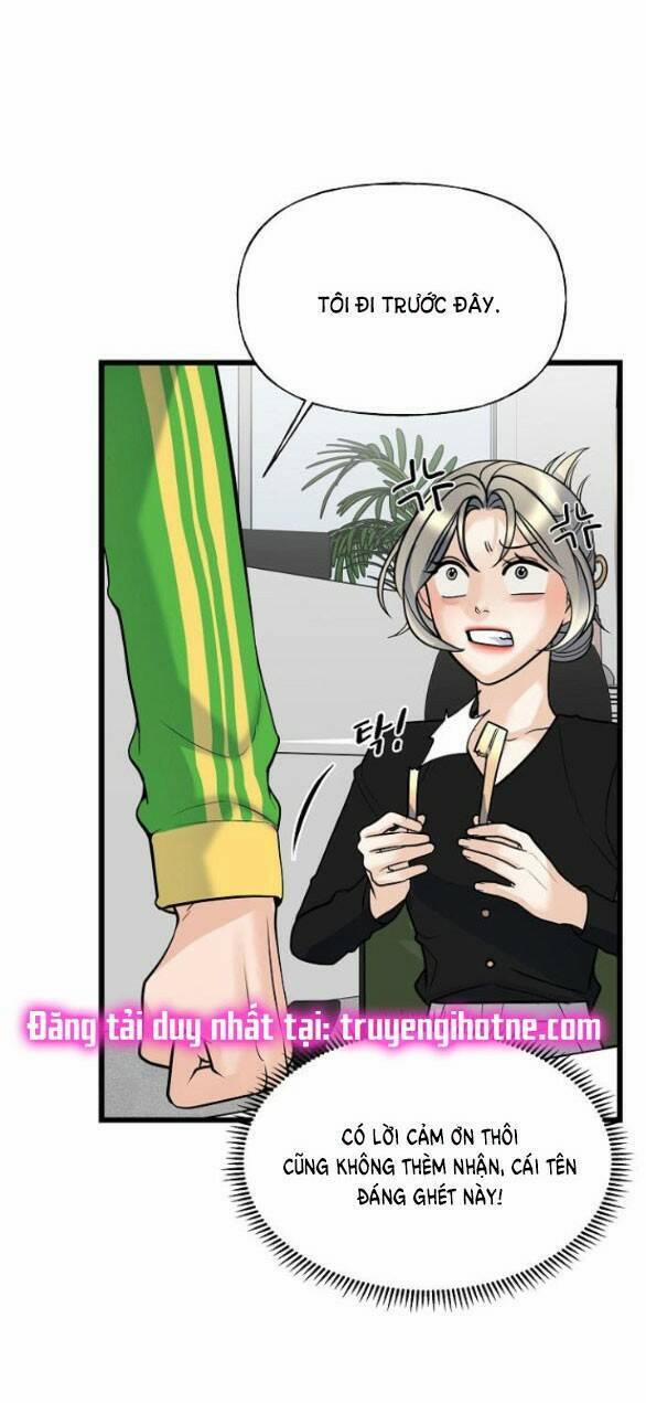 Random Target – Mục Tiêu Ngẫu Nhiên 6.2 trang 44