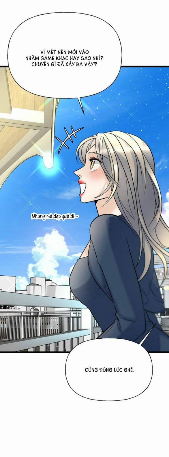 Random Target – Mục Tiêu Ngẫu Nhiên 6.2 trang 62