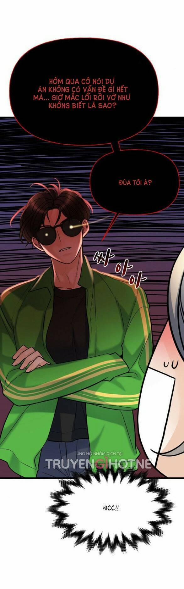 Random Target – Mục Tiêu Ngẫu Nhiên 6.2 trang 9