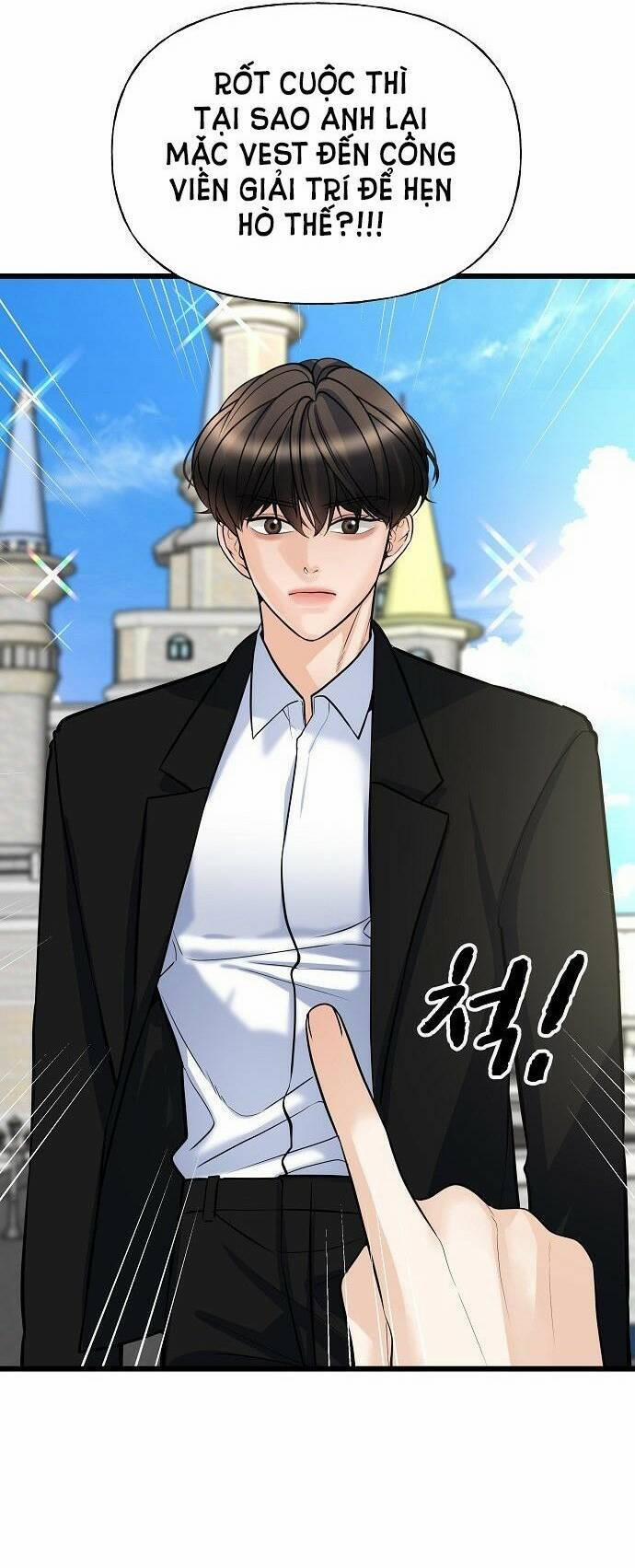 Random Target – Mục Tiêu Ngẫu Nhiên 7.1 trang 14