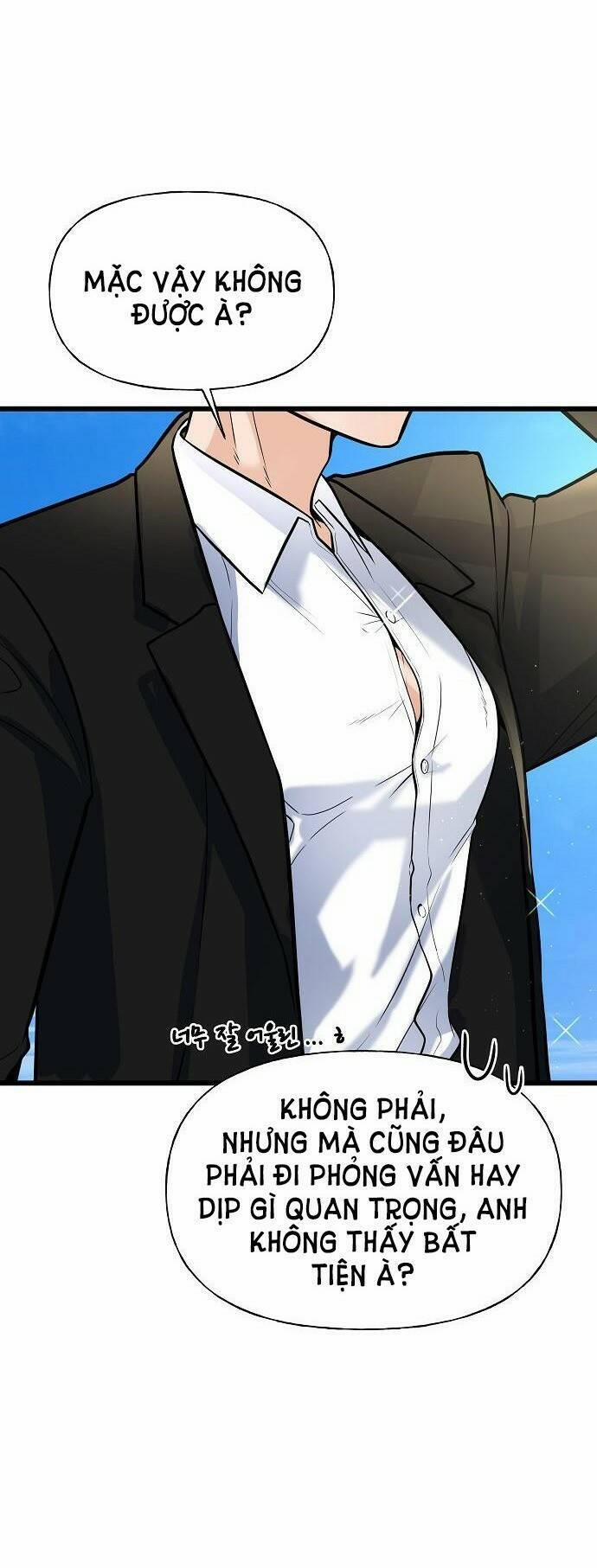 Random Target – Mục Tiêu Ngẫu Nhiên 7.1 trang 15