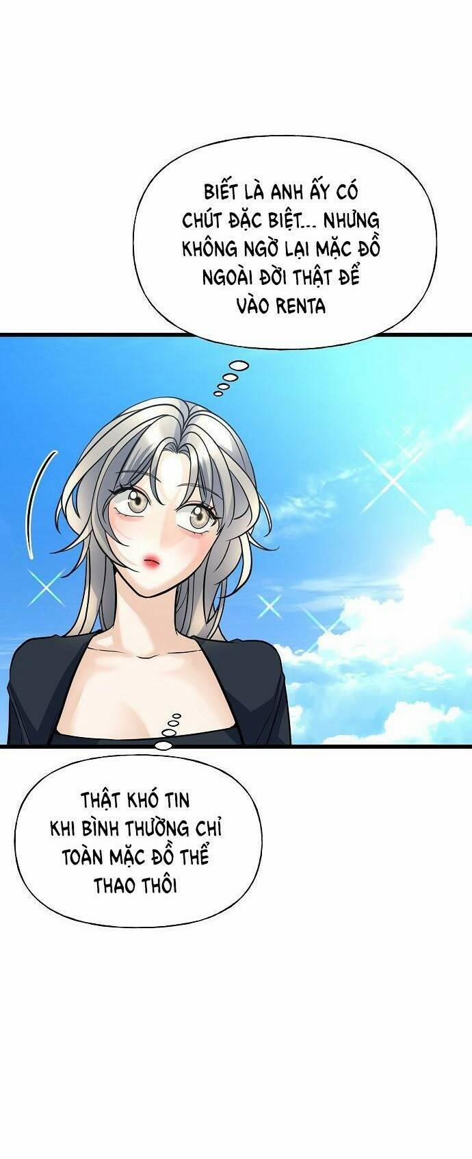 Random Target – Mục Tiêu Ngẫu Nhiên 7.1 trang 23