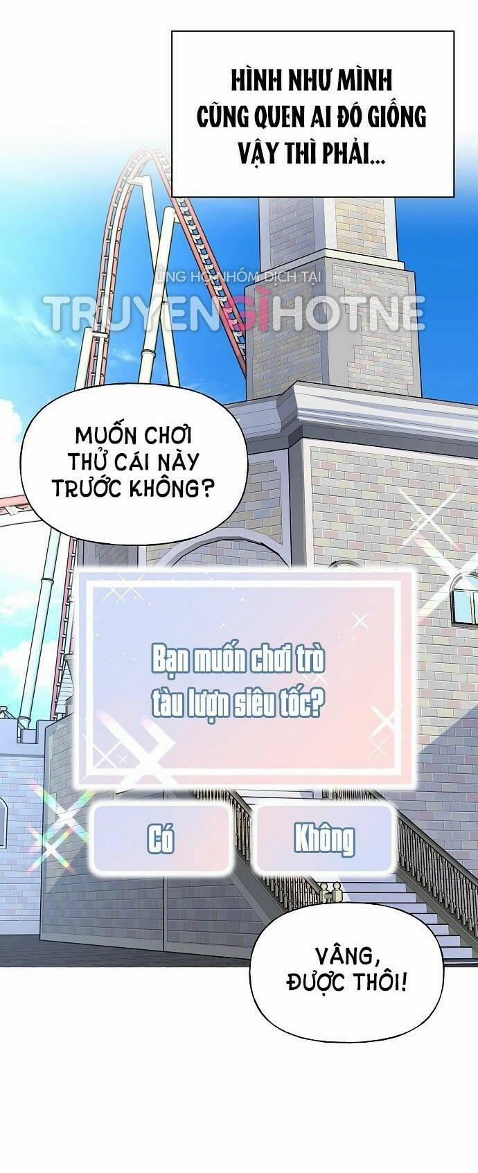 Random Target – Mục Tiêu Ngẫu Nhiên 7.1 trang 24