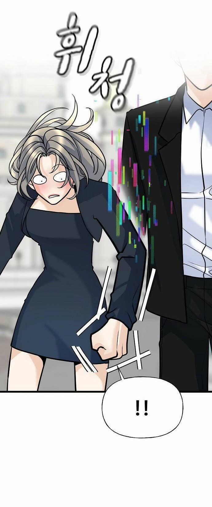 Random Target – Mục Tiêu Ngẫu Nhiên 7.1 trang 28