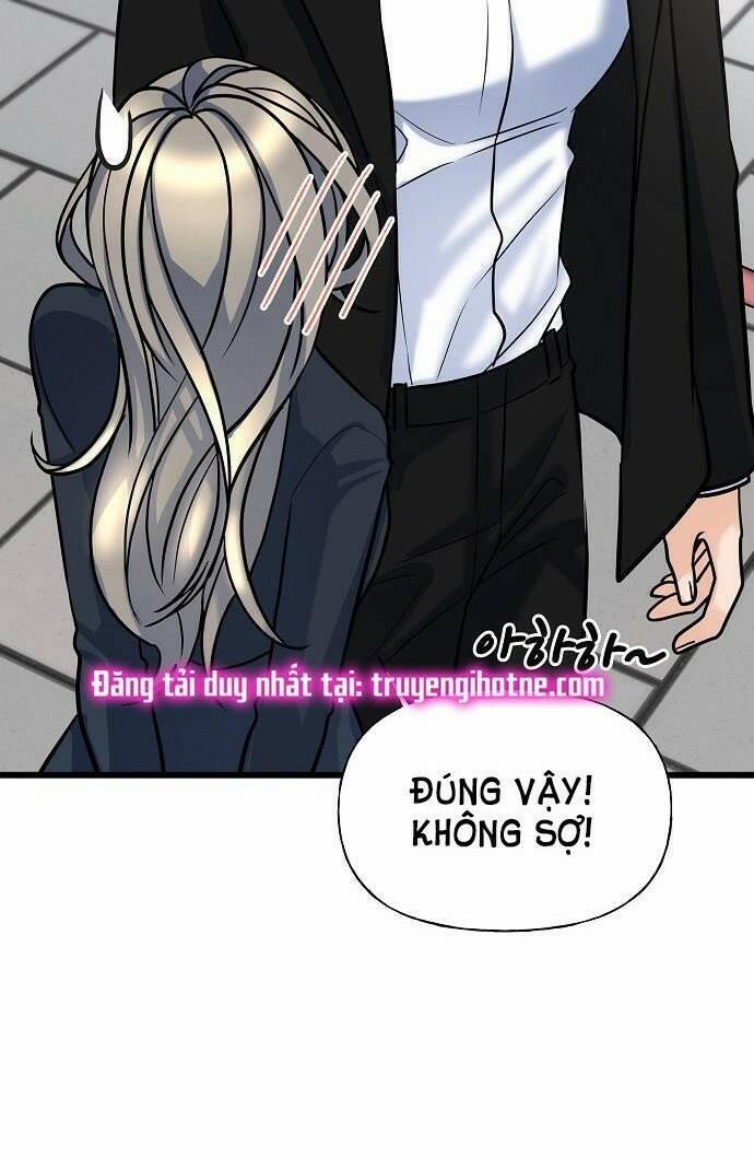 Random Target – Mục Tiêu Ngẫu Nhiên 7.1 trang 30