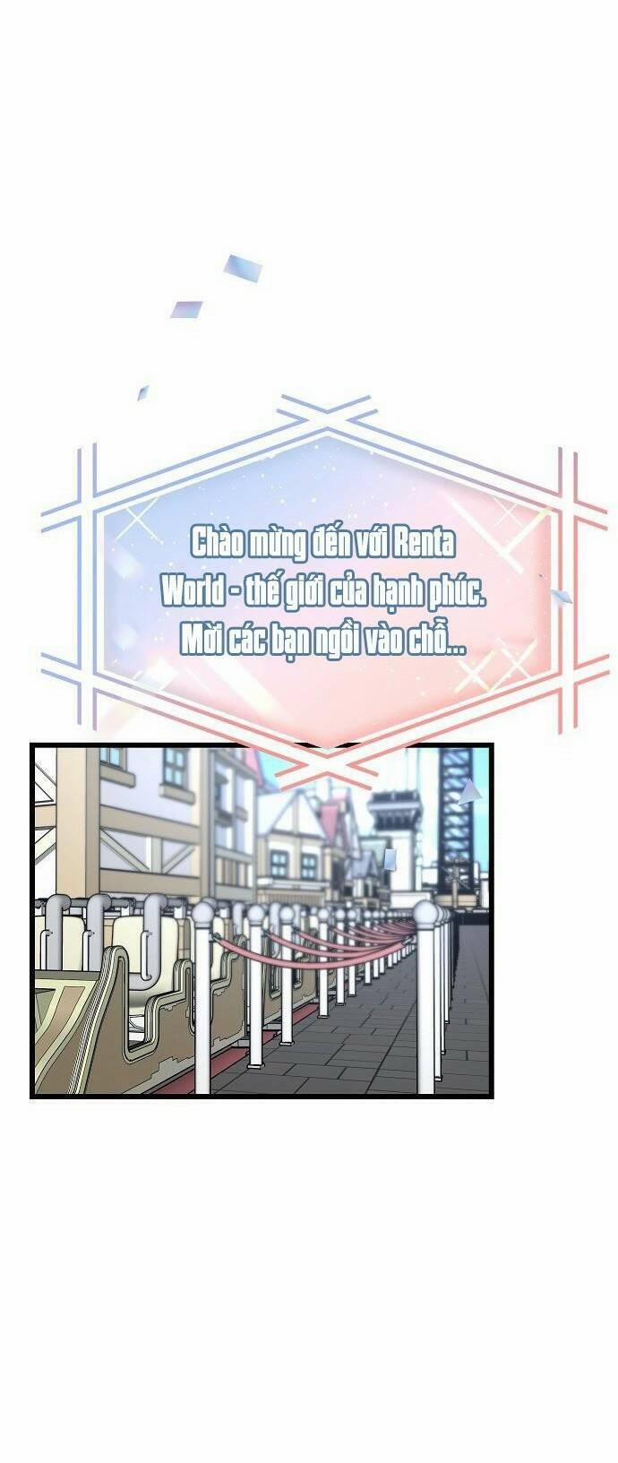 Random Target – Mục Tiêu Ngẫu Nhiên 7.1 trang 33