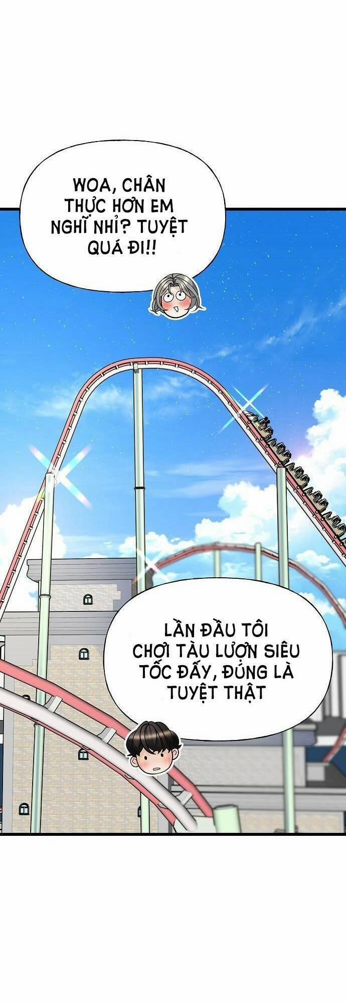 Random Target – Mục Tiêu Ngẫu Nhiên 7.1 trang 37