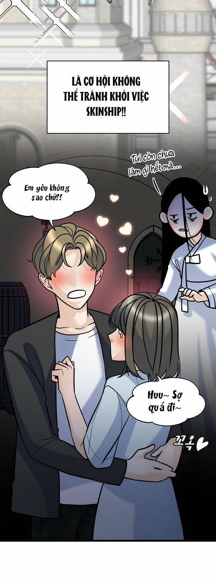 Random Target – Mục Tiêu Ngẫu Nhiên 7.1 trang 4