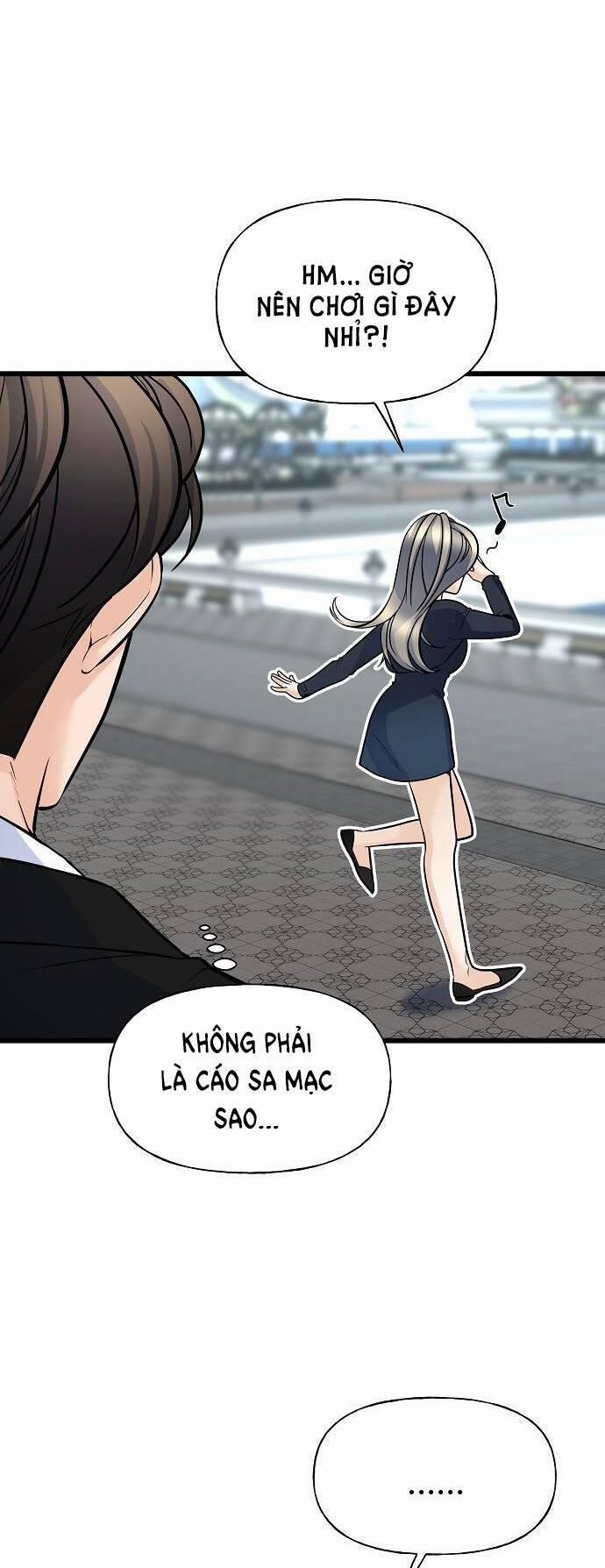 Random Target – Mục Tiêu Ngẫu Nhiên 7.2 trang 11