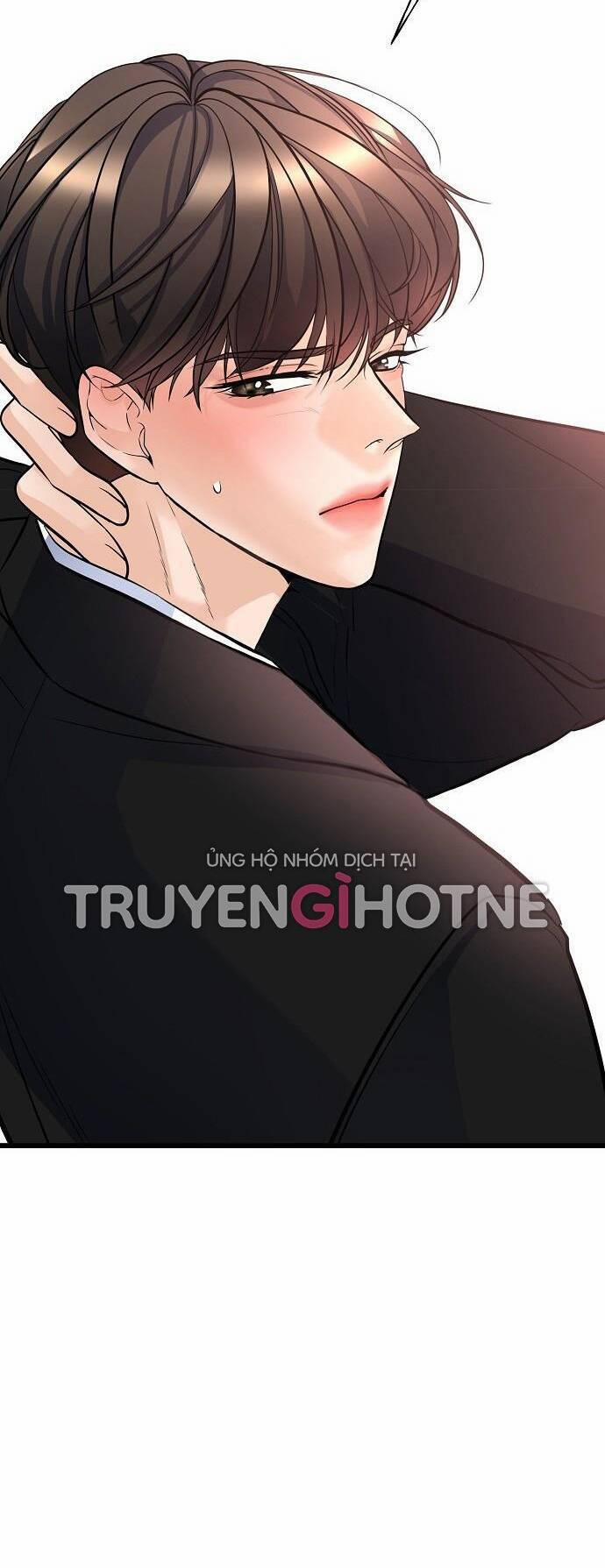 Random Target – Mục Tiêu Ngẫu Nhiên 7.2 trang 12